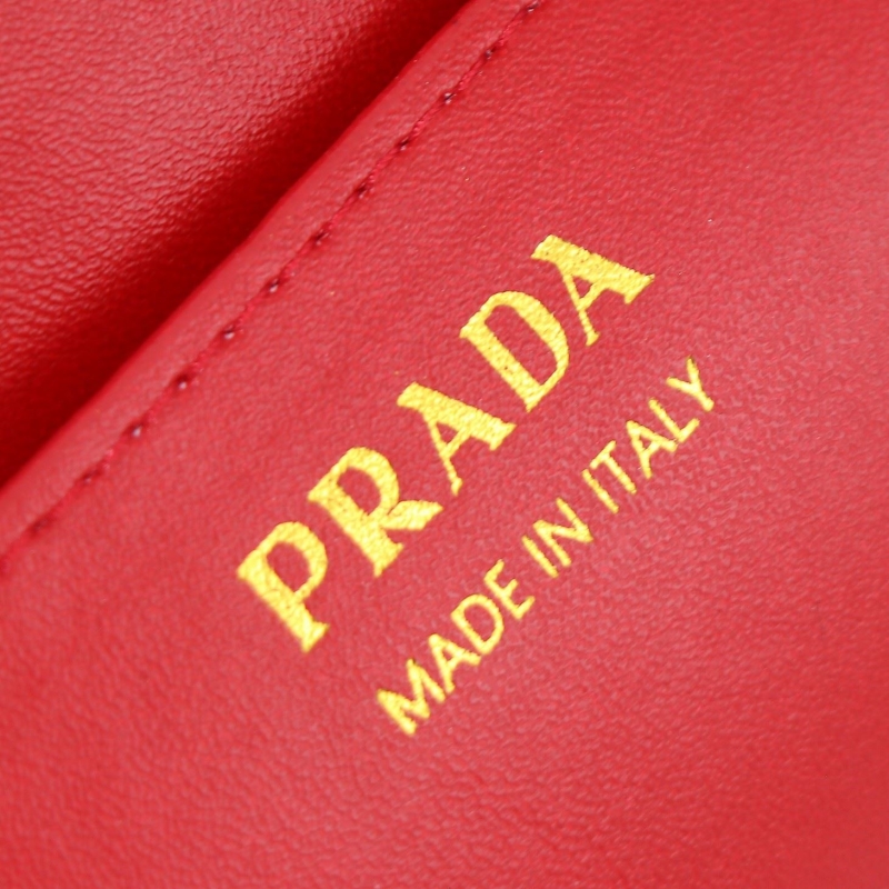 Prada Satchel Bags